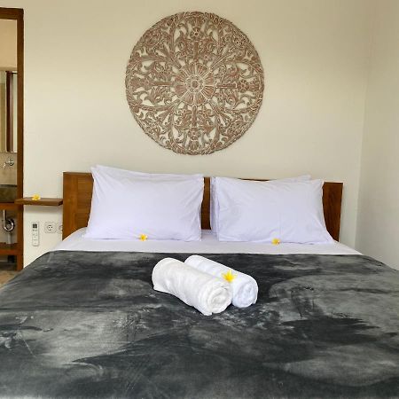 Hotel Penol House Ubud Zewnętrze zdjęcie