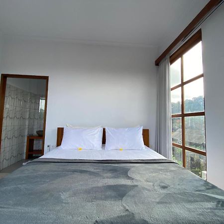 Hotel Penol House Ubud Zewnętrze zdjęcie