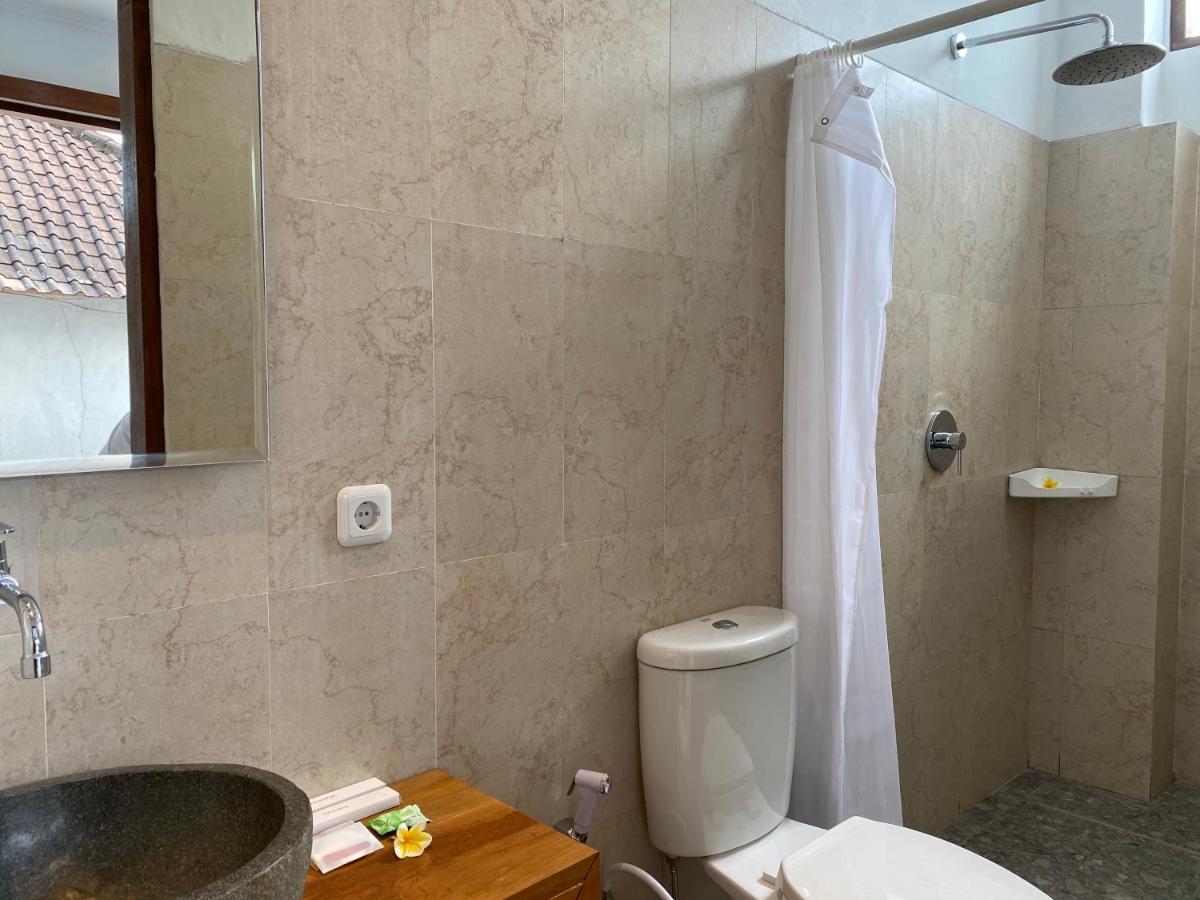 Hotel Penol House Ubud Zewnętrze zdjęcie