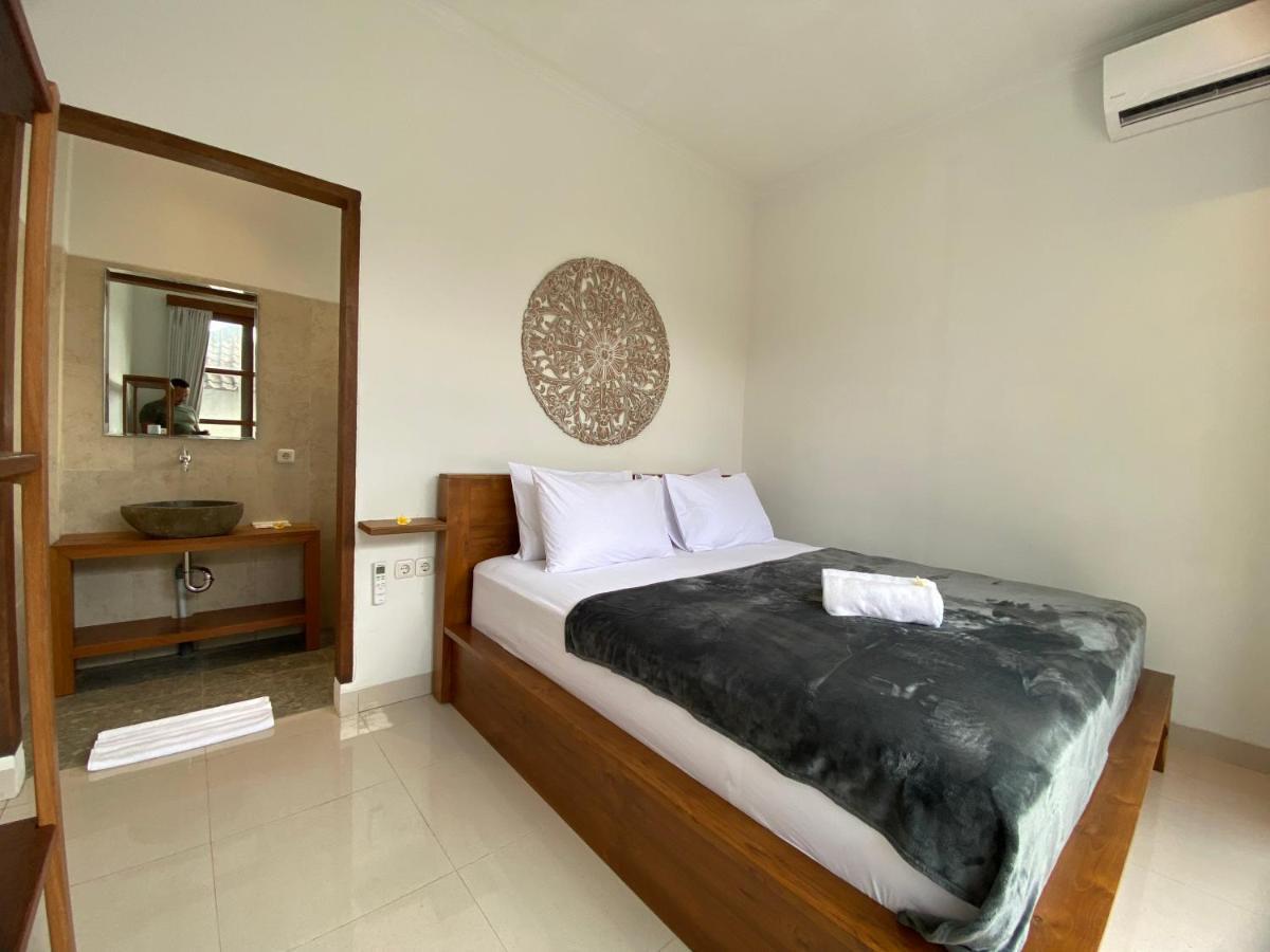 Hotel Penol House Ubud Zewnętrze zdjęcie