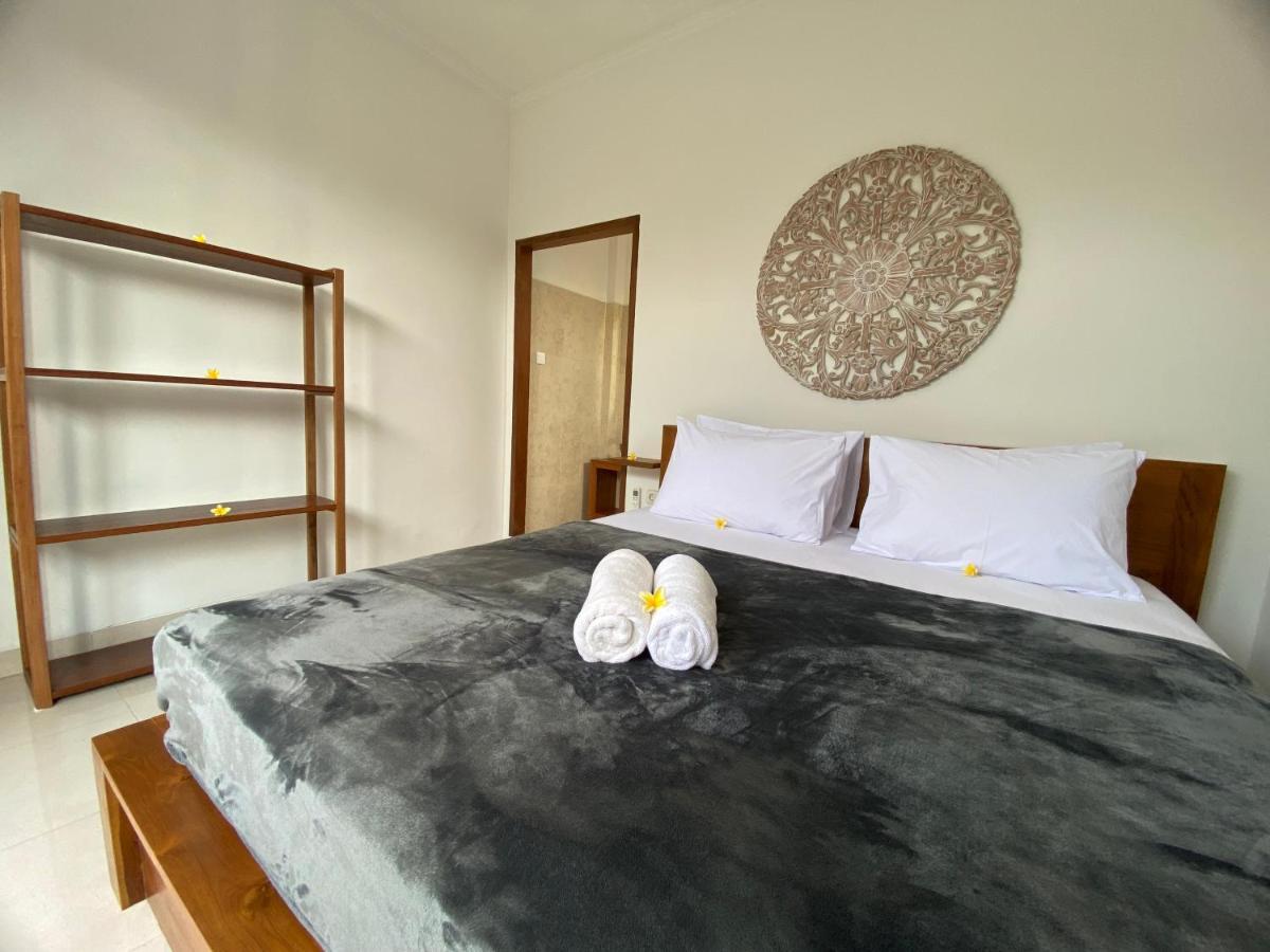 Hotel Penol House Ubud Zewnętrze zdjęcie