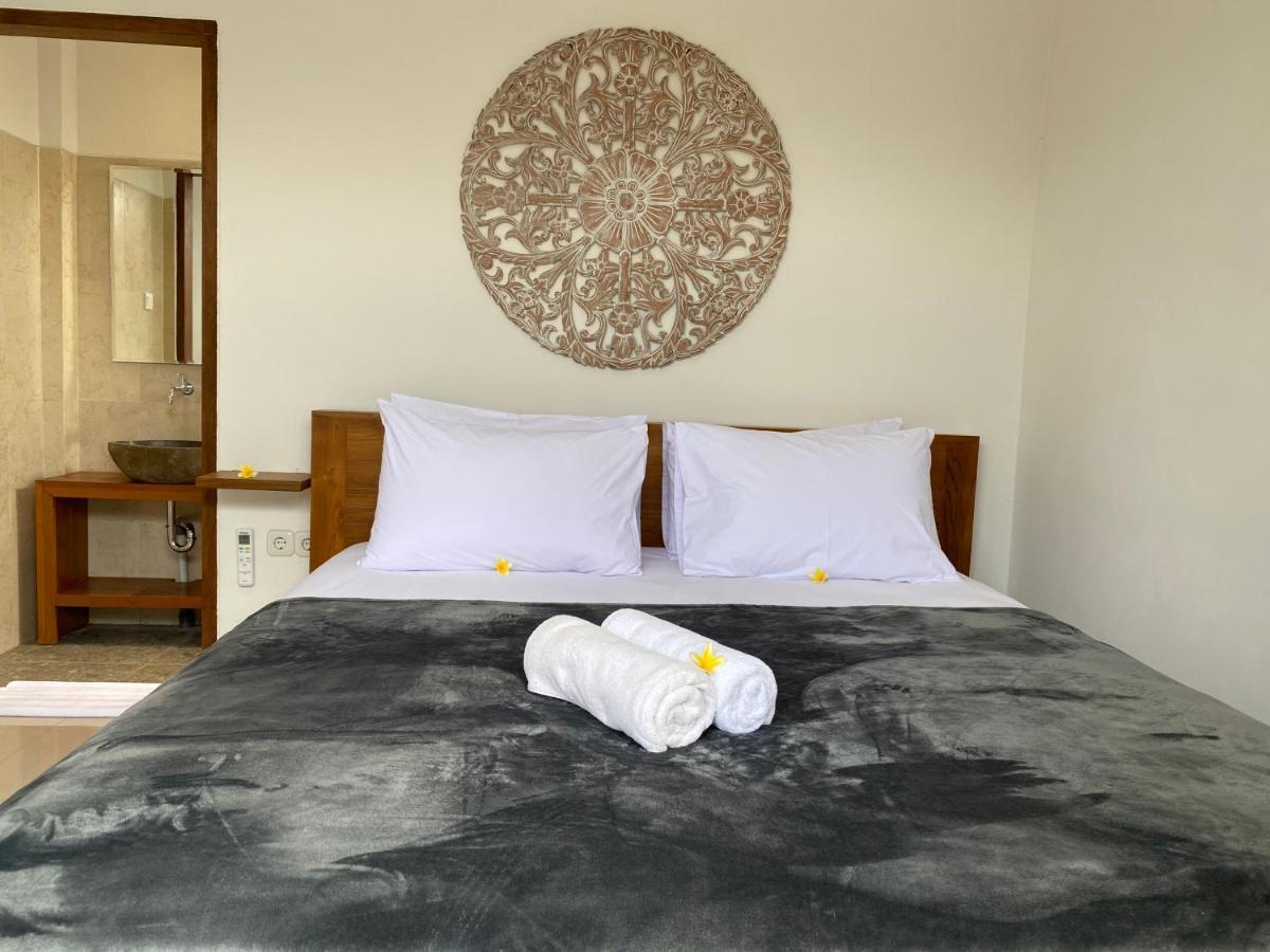 Hotel Penol House Ubud Zewnętrze zdjęcie