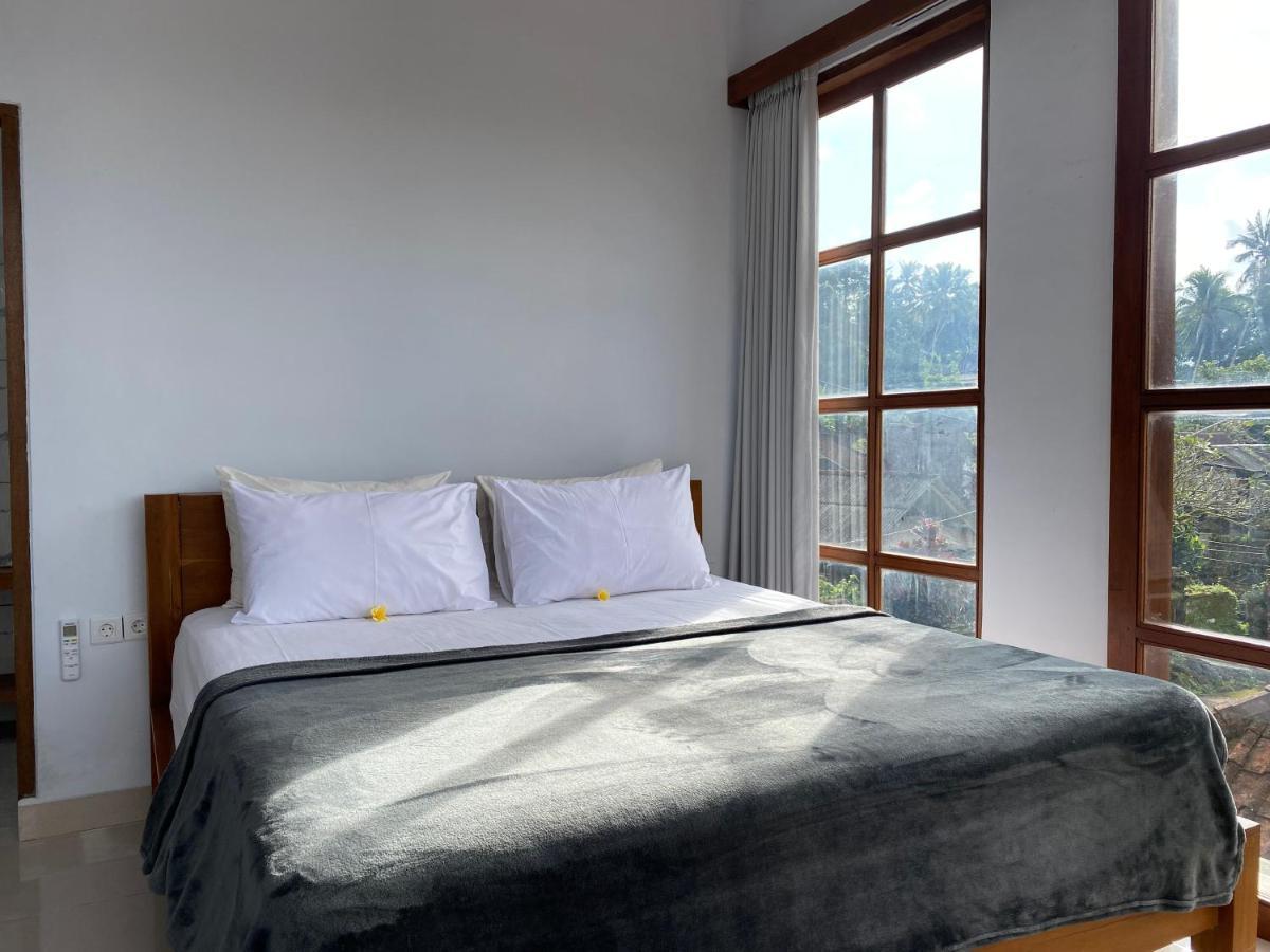Hotel Penol House Ubud Zewnętrze zdjęcie