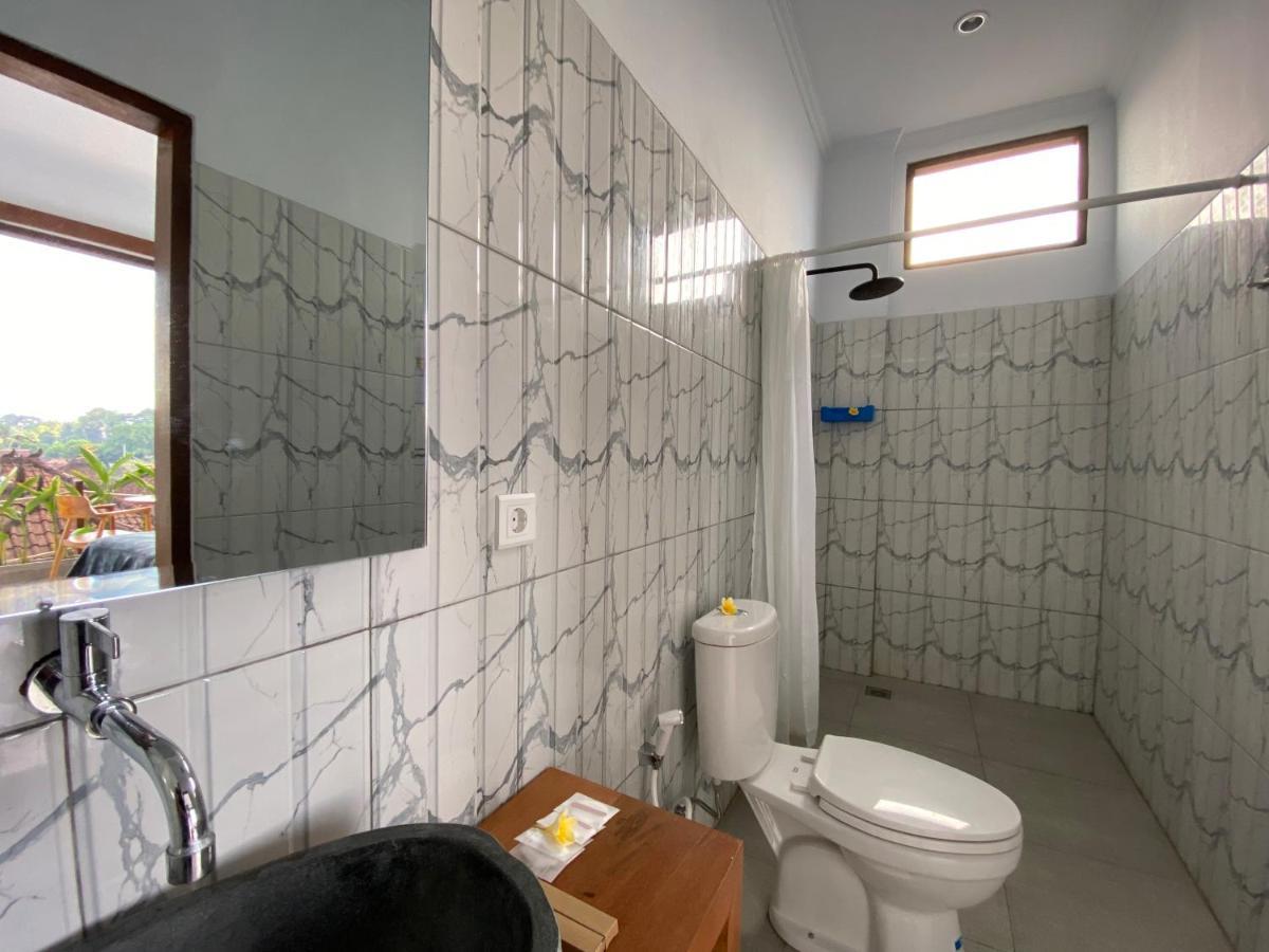 Hotel Penol House Ubud Zewnętrze zdjęcie