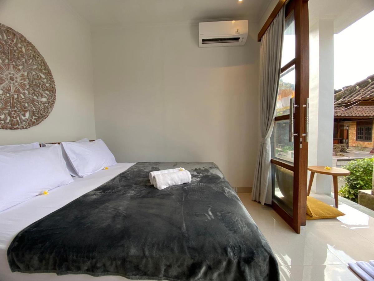 Hotel Penol House Ubud Zewnętrze zdjęcie