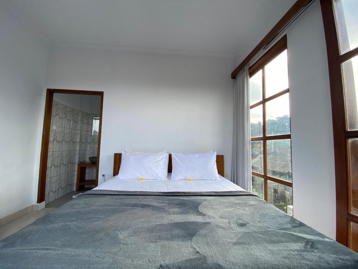 Hotel Penol House Ubud Zewnętrze zdjęcie